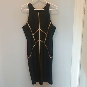 Revamped Ladies Fitted Dress BNWT